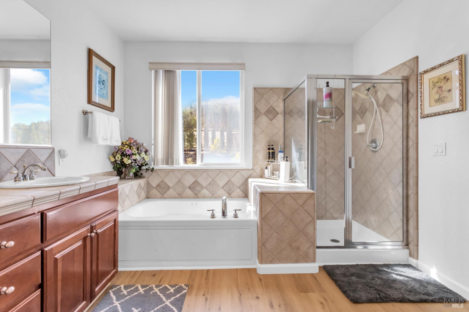 1009 Trailside Drive El Sobrante CA 94803