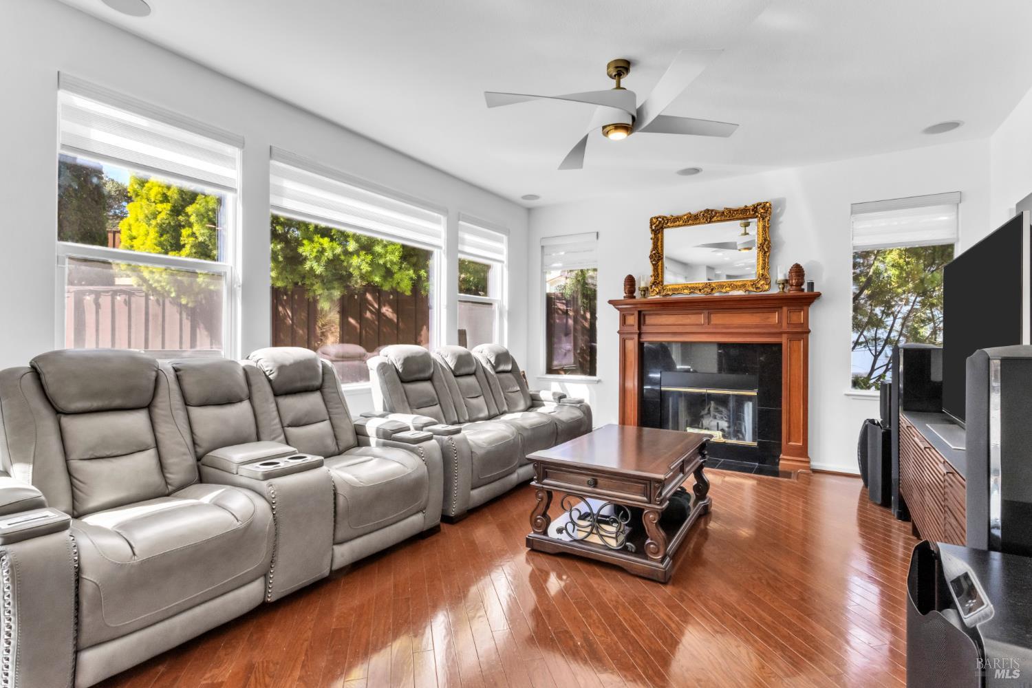 1009 Trailside Drive El Sobrante CA 94803