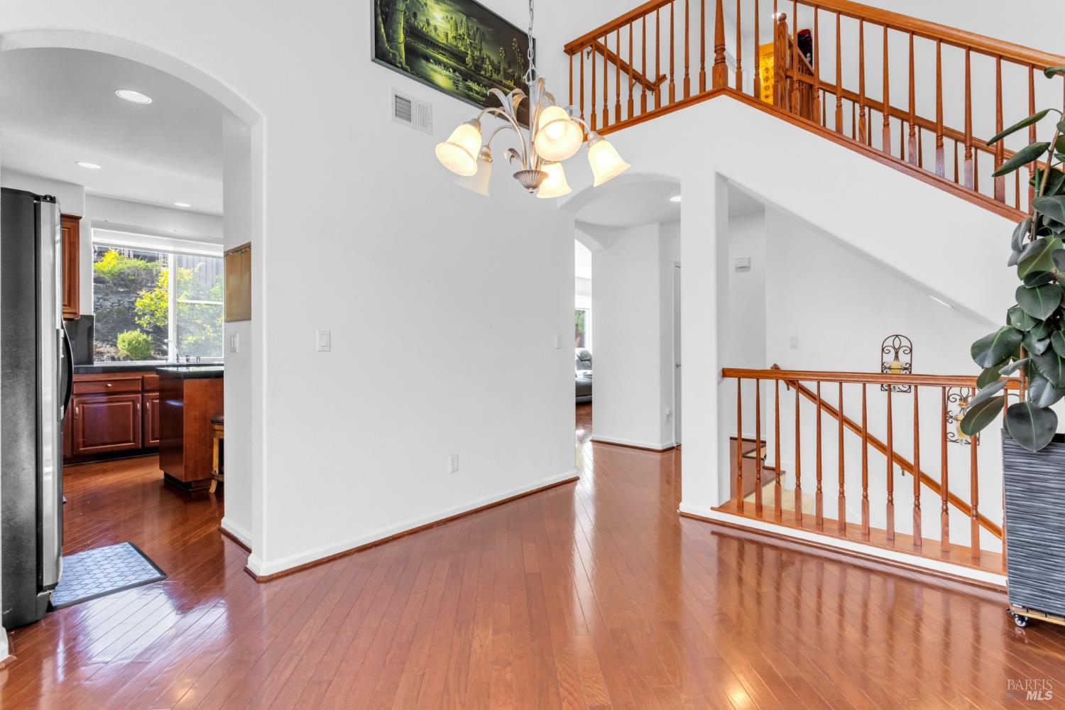 1009 Trailside Drive El Sobrante CA 94803