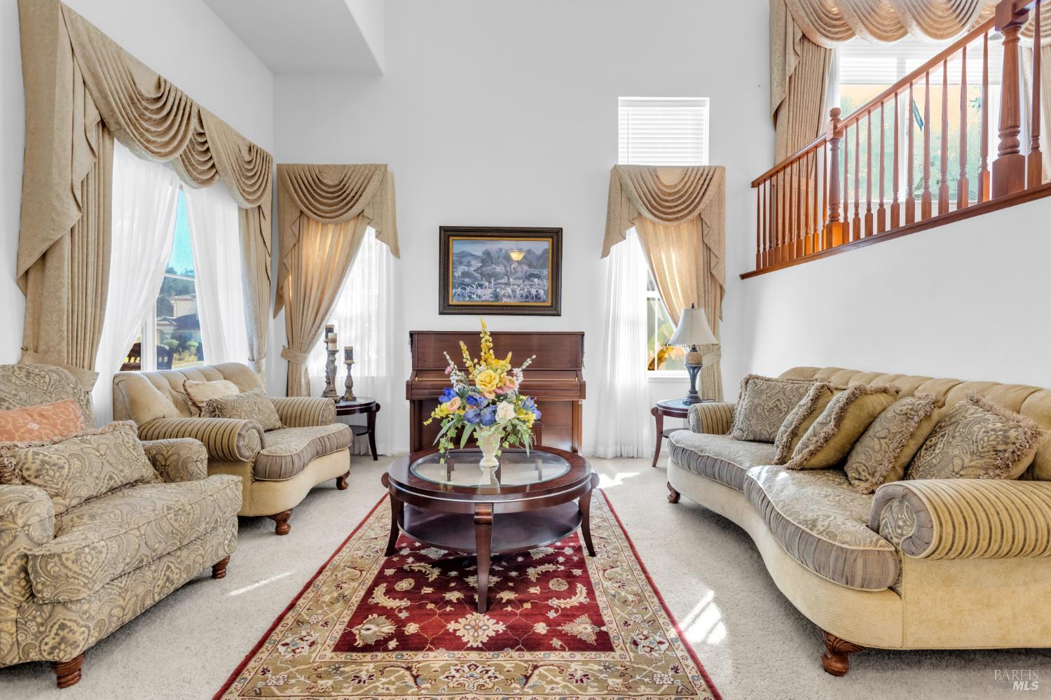 1009 Trailside Drive El Sobrante CA 94803