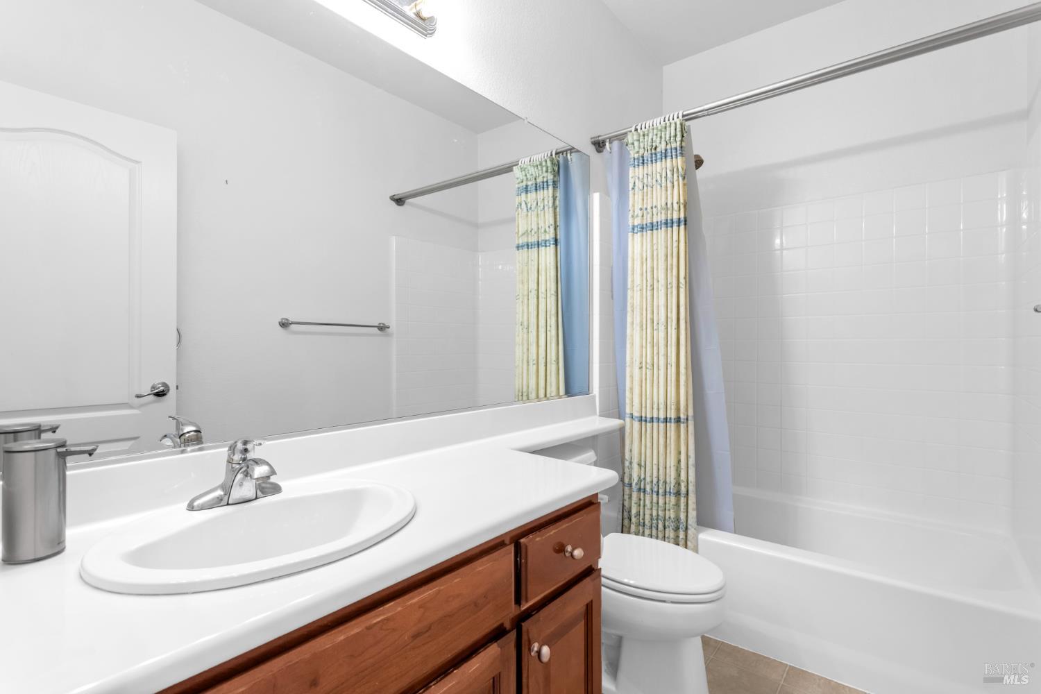 1009 Trailside Drive El Sobrante CA 94803