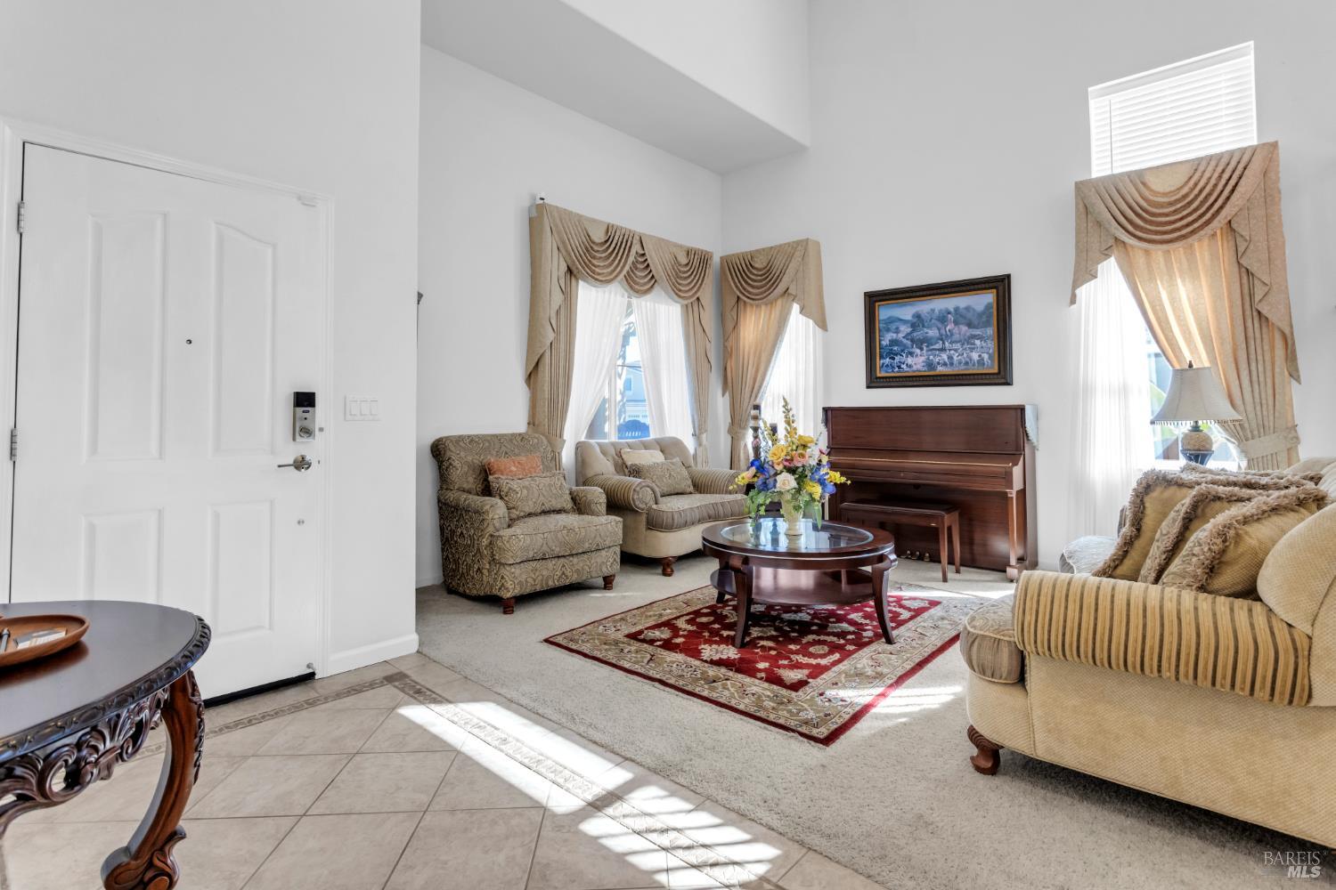 1009 Trailside Drive El Sobrante CA 94803