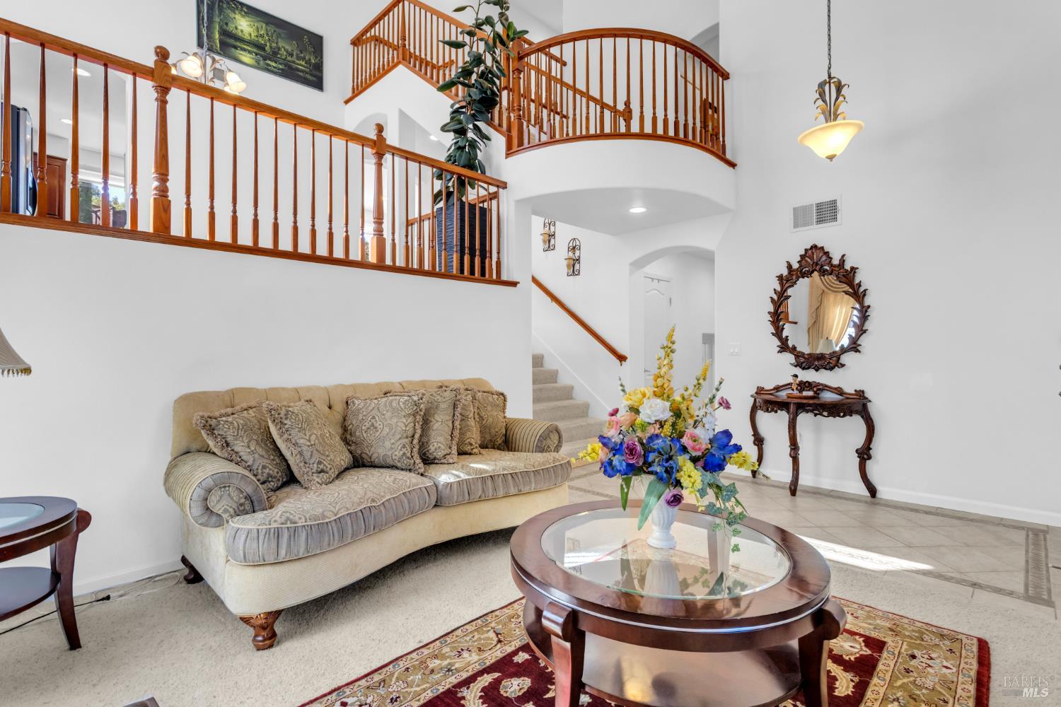 1009 Trailside Drive El Sobrante CA 94803
