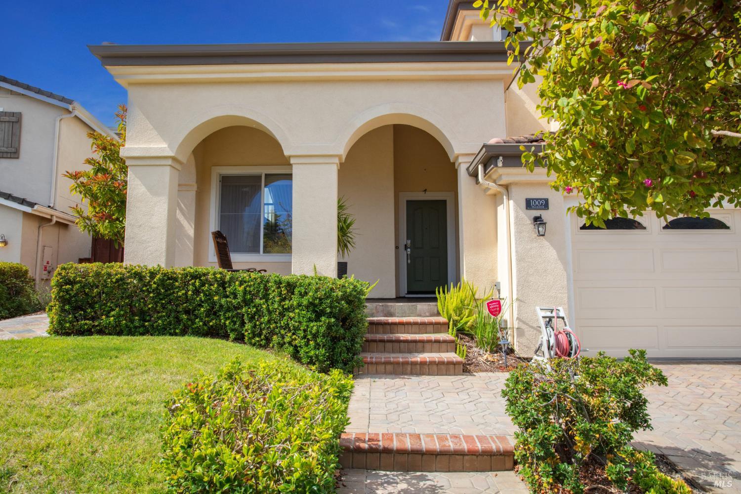 1009 Trailside Drive El Sobrante CA 94803