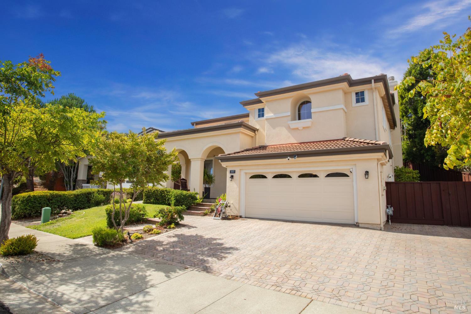 1009 Trailside Drive El Sobrante CA 94803