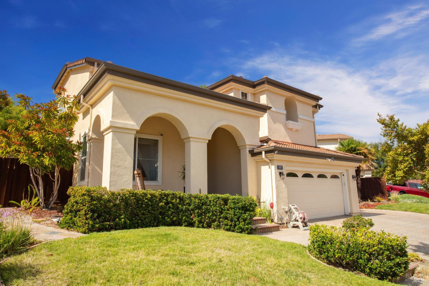 1009 Trailside Drive El Sobrante CA 94803
