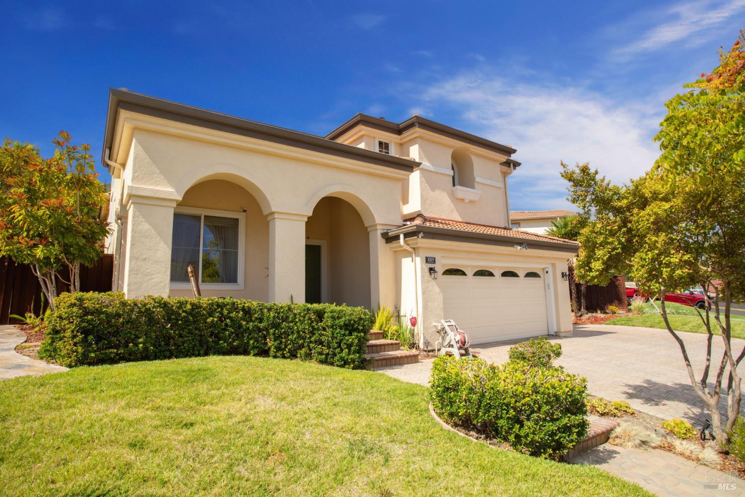 1009 Trailside Drive El Sobrante CA 94803