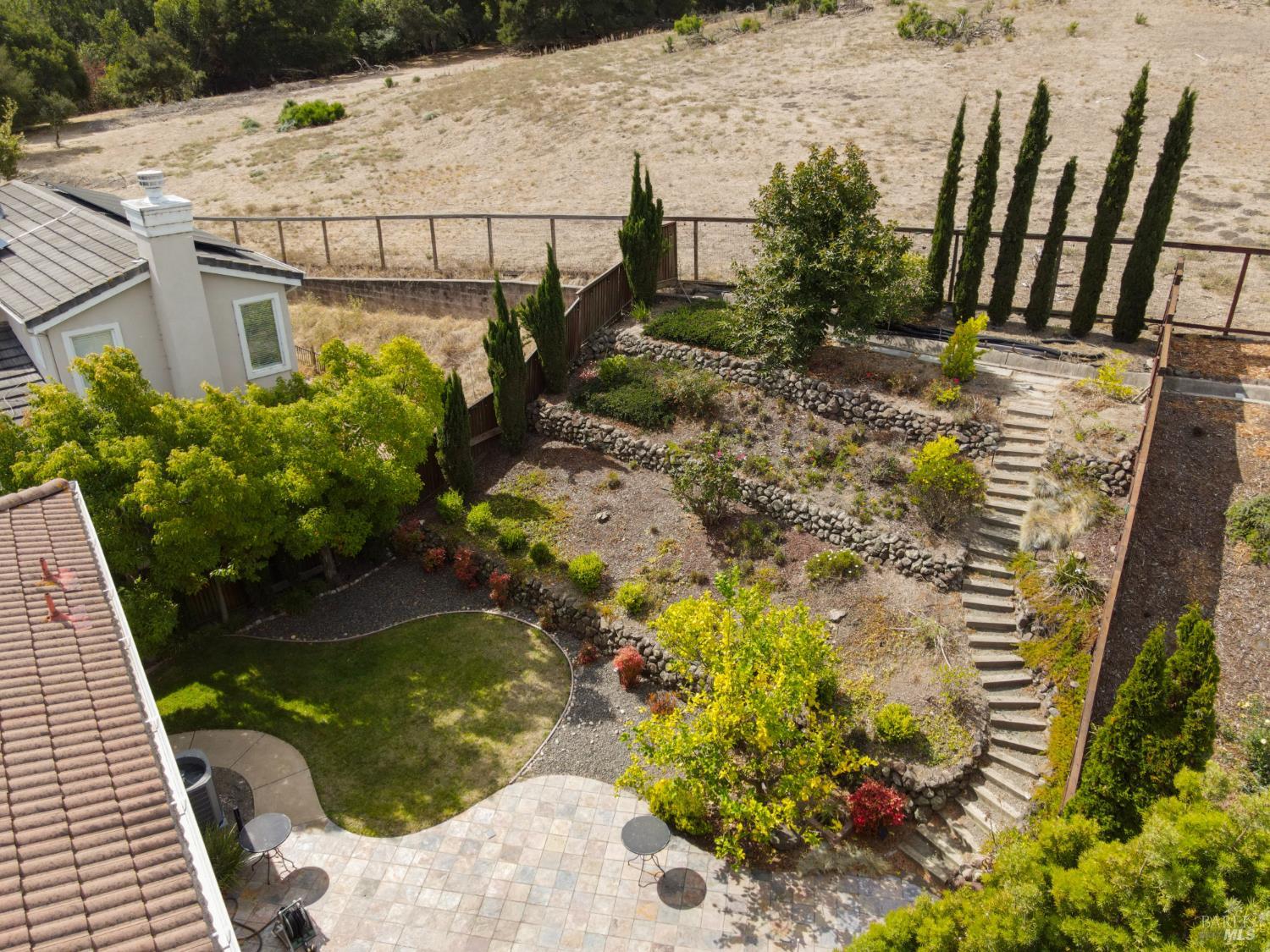 1009 Trailside Drive El Sobrante CA 94803
