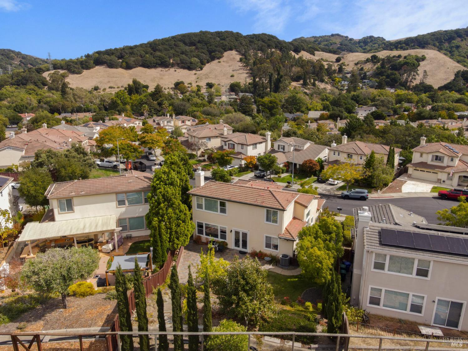 1009 Trailside Drive El Sobrante CA 94803