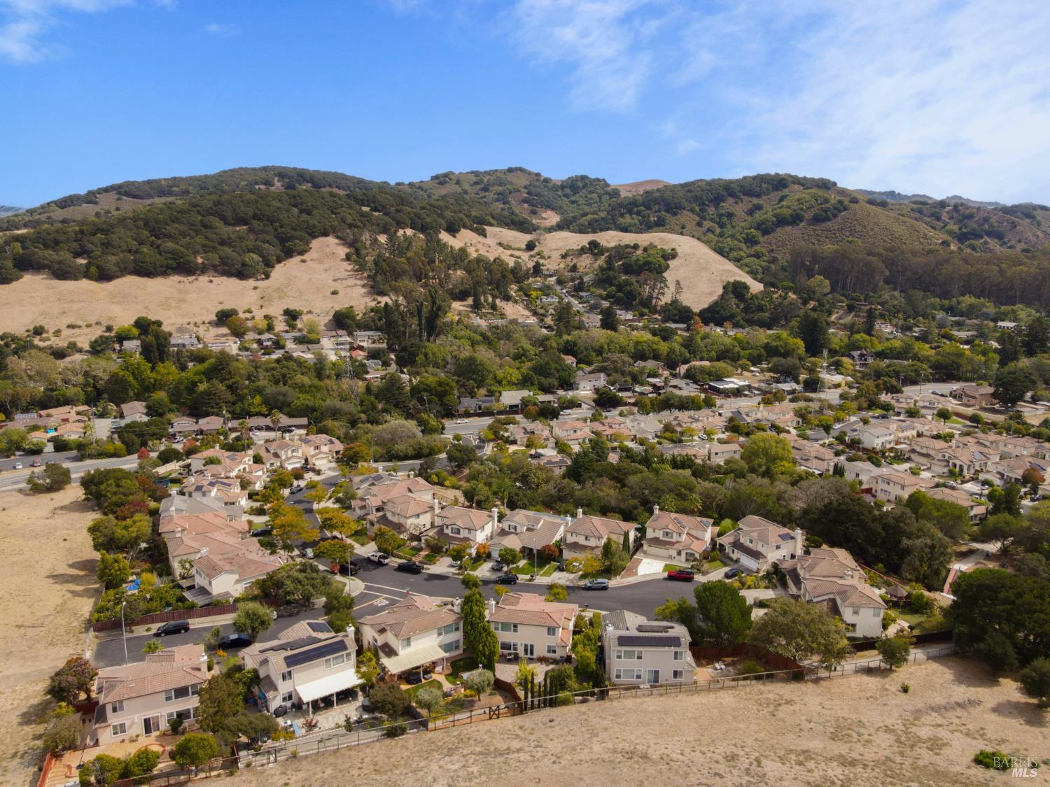 1009 Trailside Drive El Sobrante CA 94803
