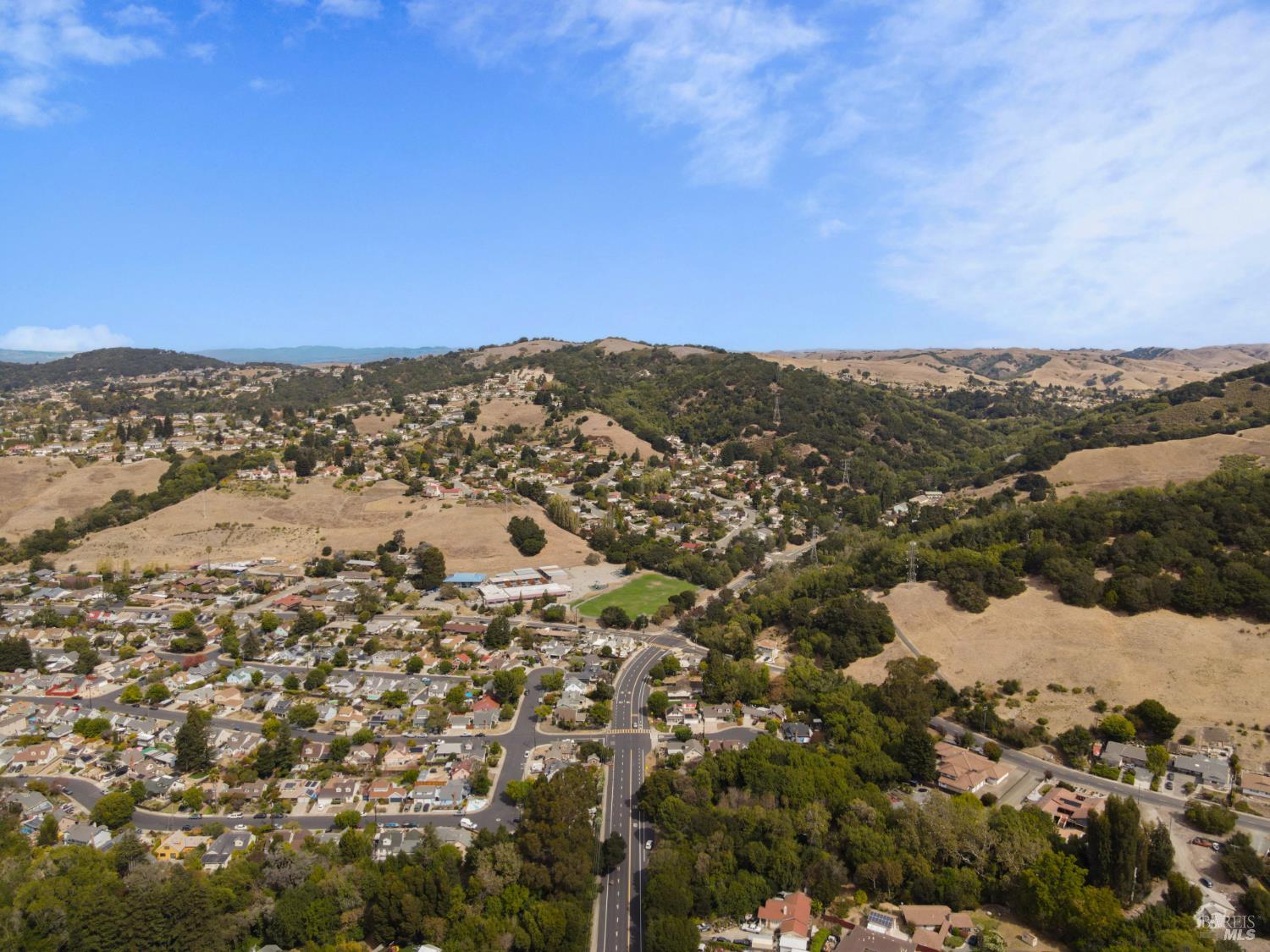 1009 Trailside Drive El Sobrante CA 94803