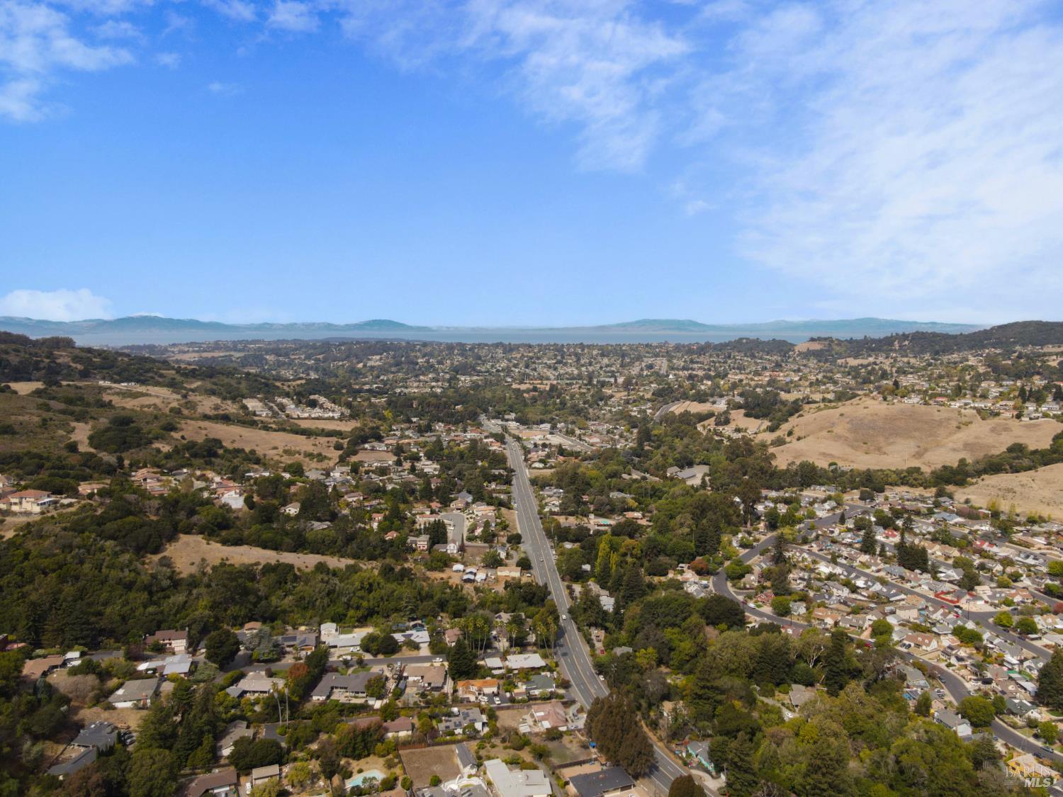 1009 Trailside Drive El Sobrante CA 94803