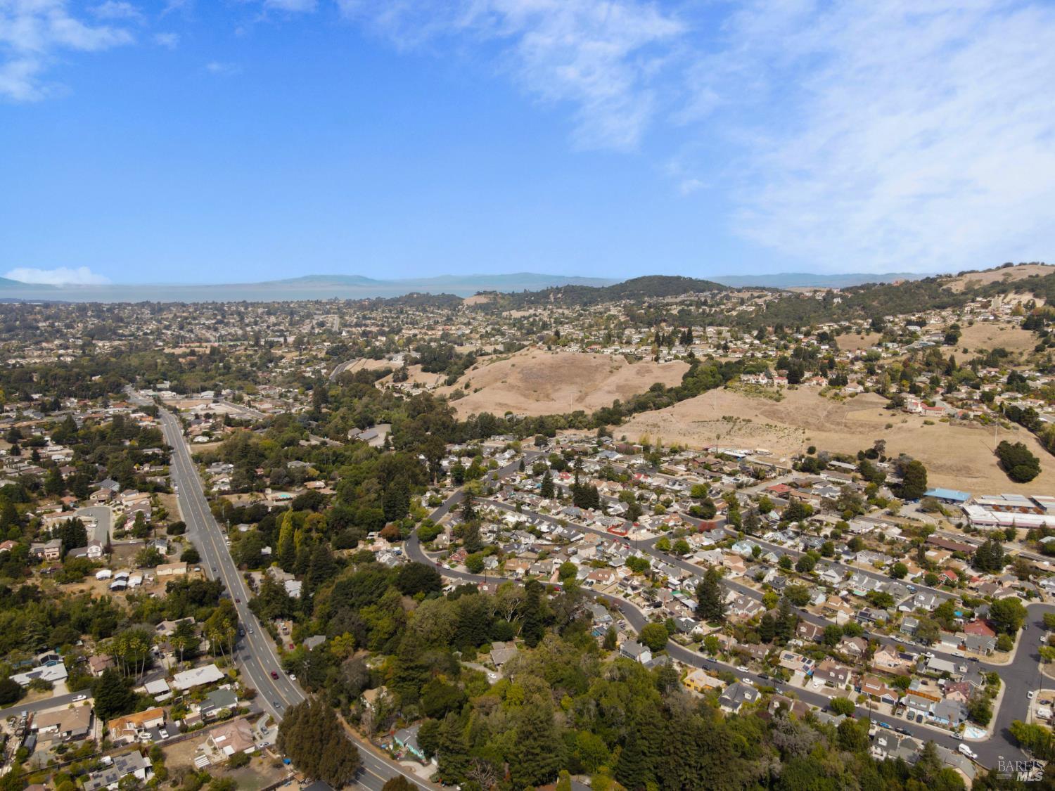 1009 Trailside Drive El Sobrante CA 94803