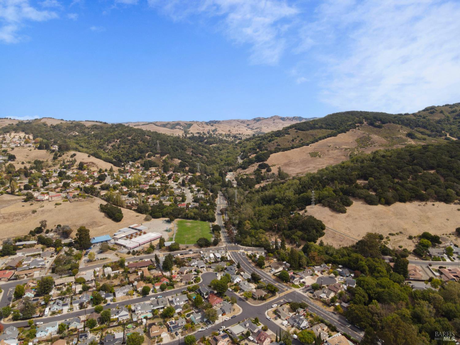 1009 Trailside Drive El Sobrante CA 94803