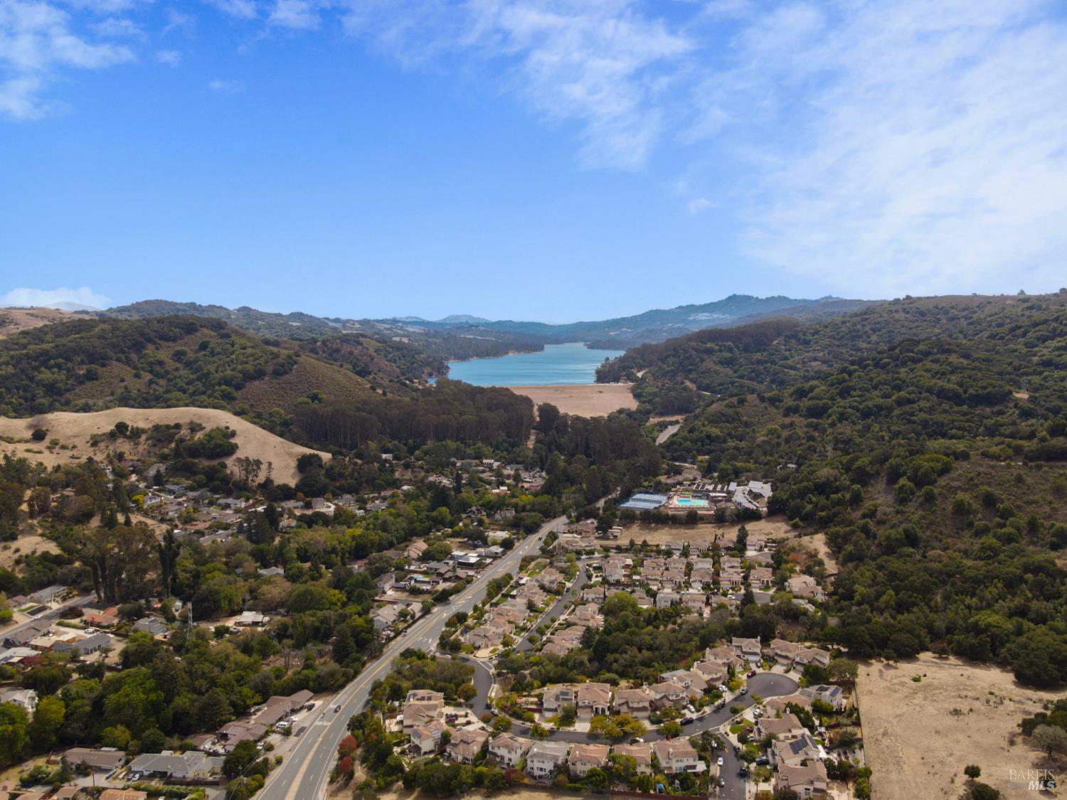 1009 Trailside Drive El Sobrante CA 94803