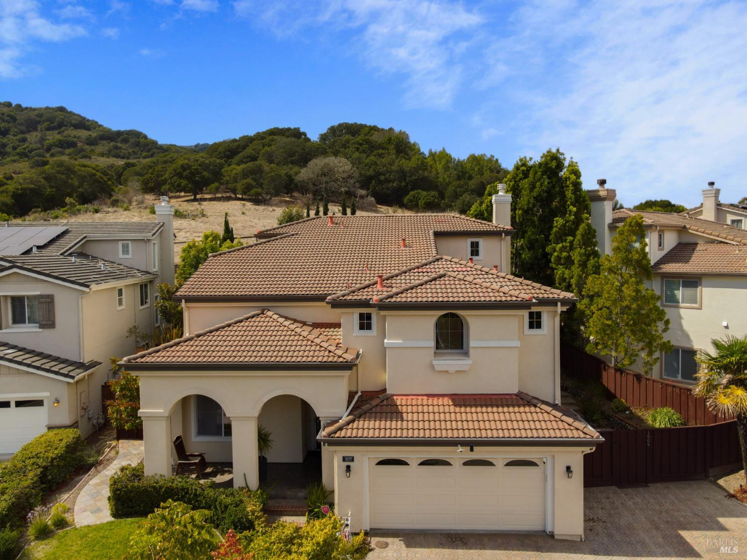1009 Trailside Drive El Sobrante CA 94803