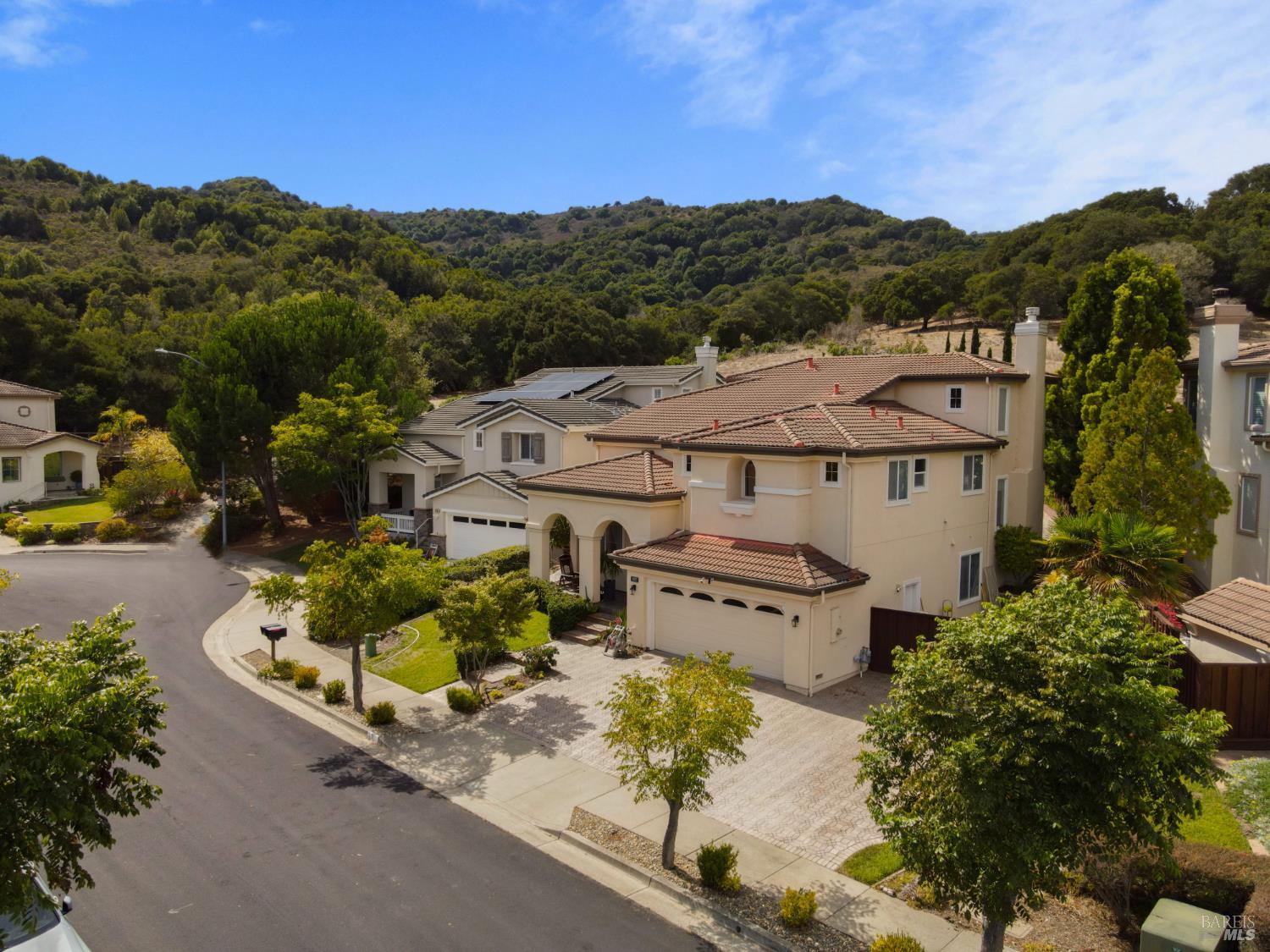 1009 Trailside Drive El Sobrante CA 94803