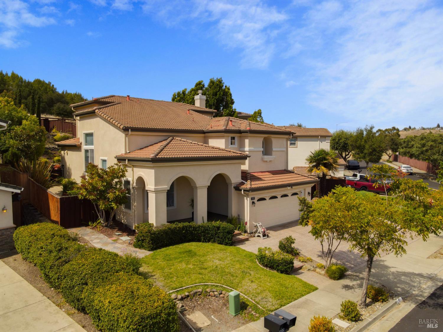 1009 Trailside Drive El Sobrante CA 94803
