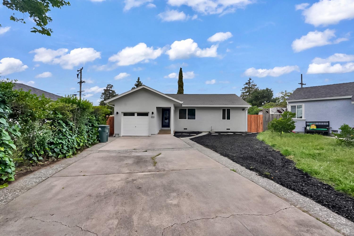 100 Ross Street Vallejo CA 94591