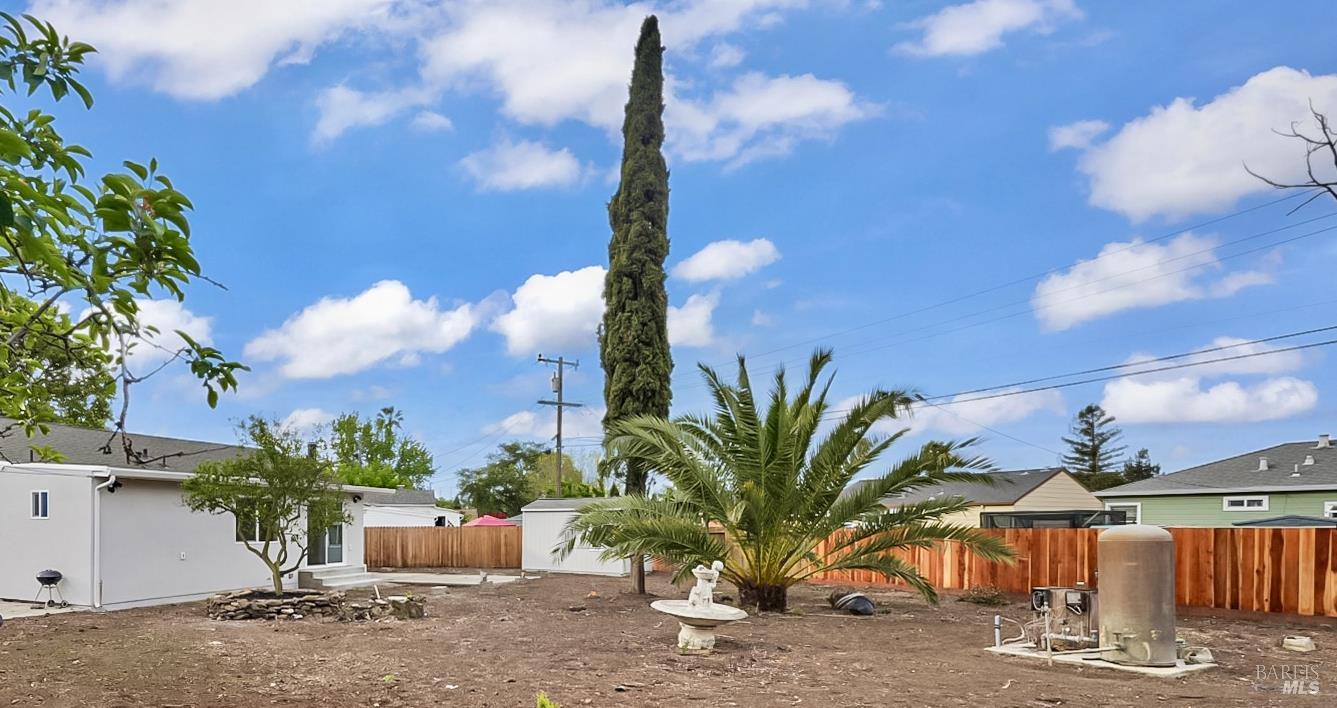 100 Ross Street Vallejo CA 94591