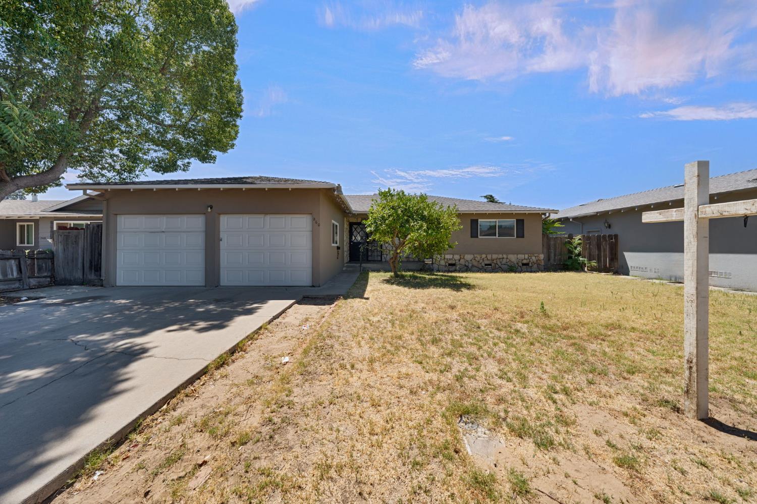 260 De Pauw Drive Turlock CA 95382