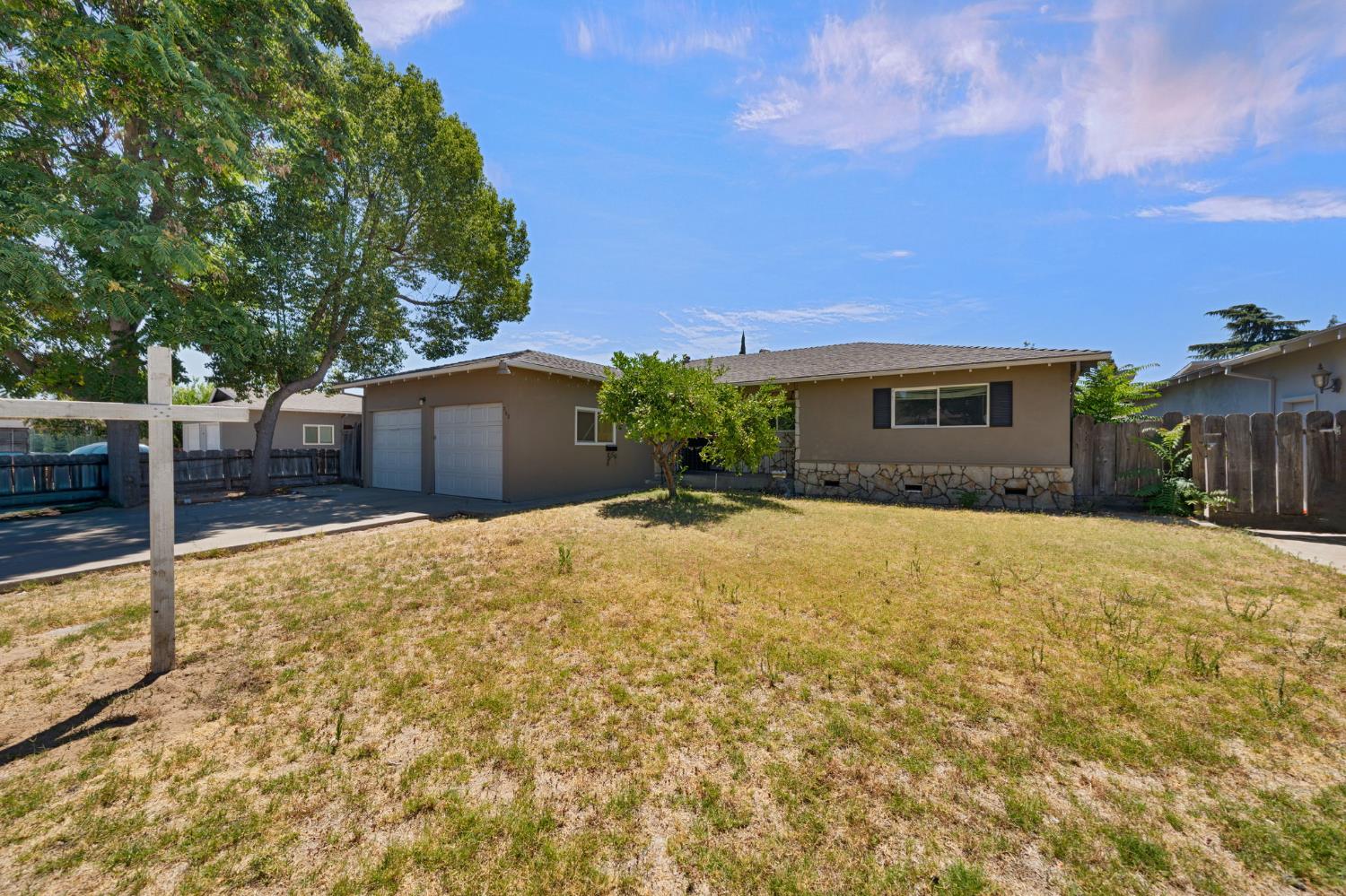 260 De Pauw Drive Turlock CA 95382