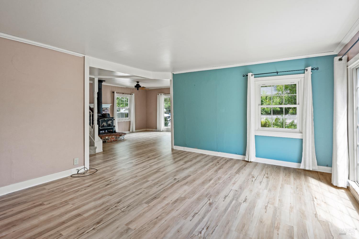 84 School Street Willits CA 95490