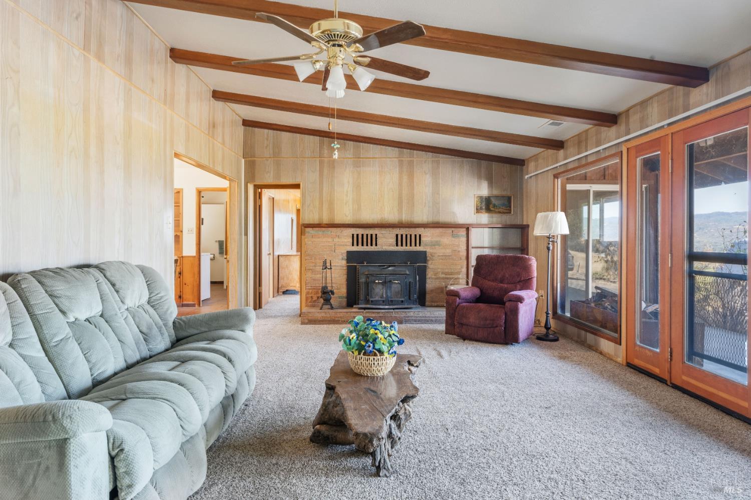 11751 East Side Potter Valley Road Potter Valley CA 95469