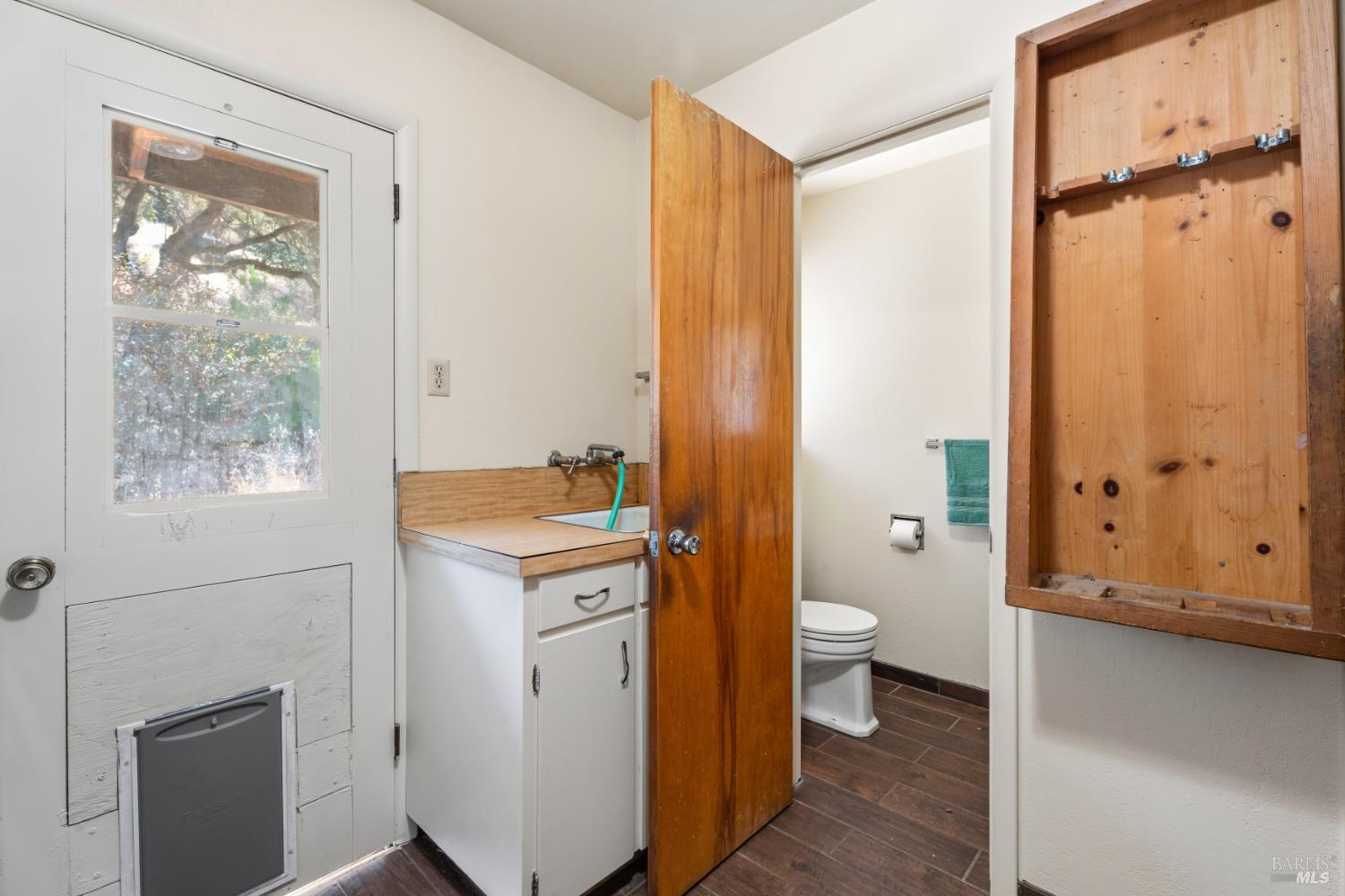 11751 East Side Potter Valley Road Potter Valley CA 95469