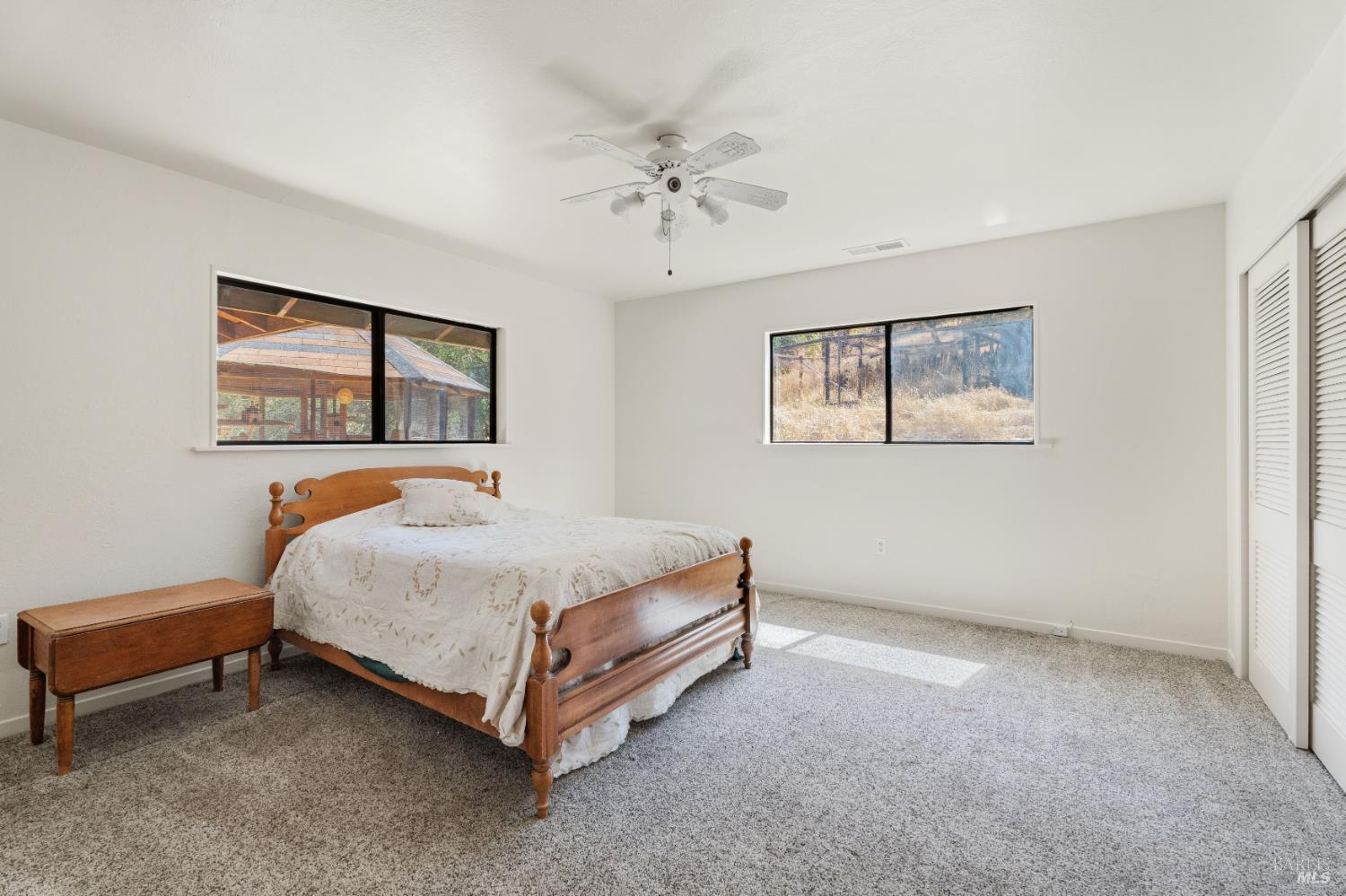 11751 East Side Potter Valley Road Potter Valley CA 95469