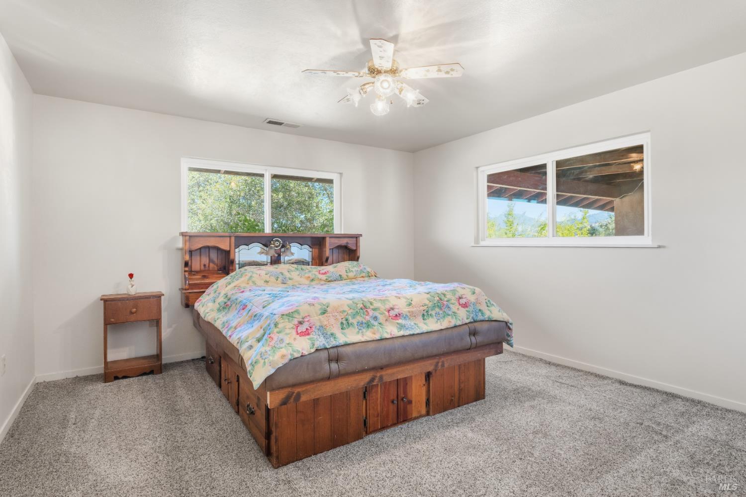 11751 East Side Potter Valley Road Potter Valley CA 95469