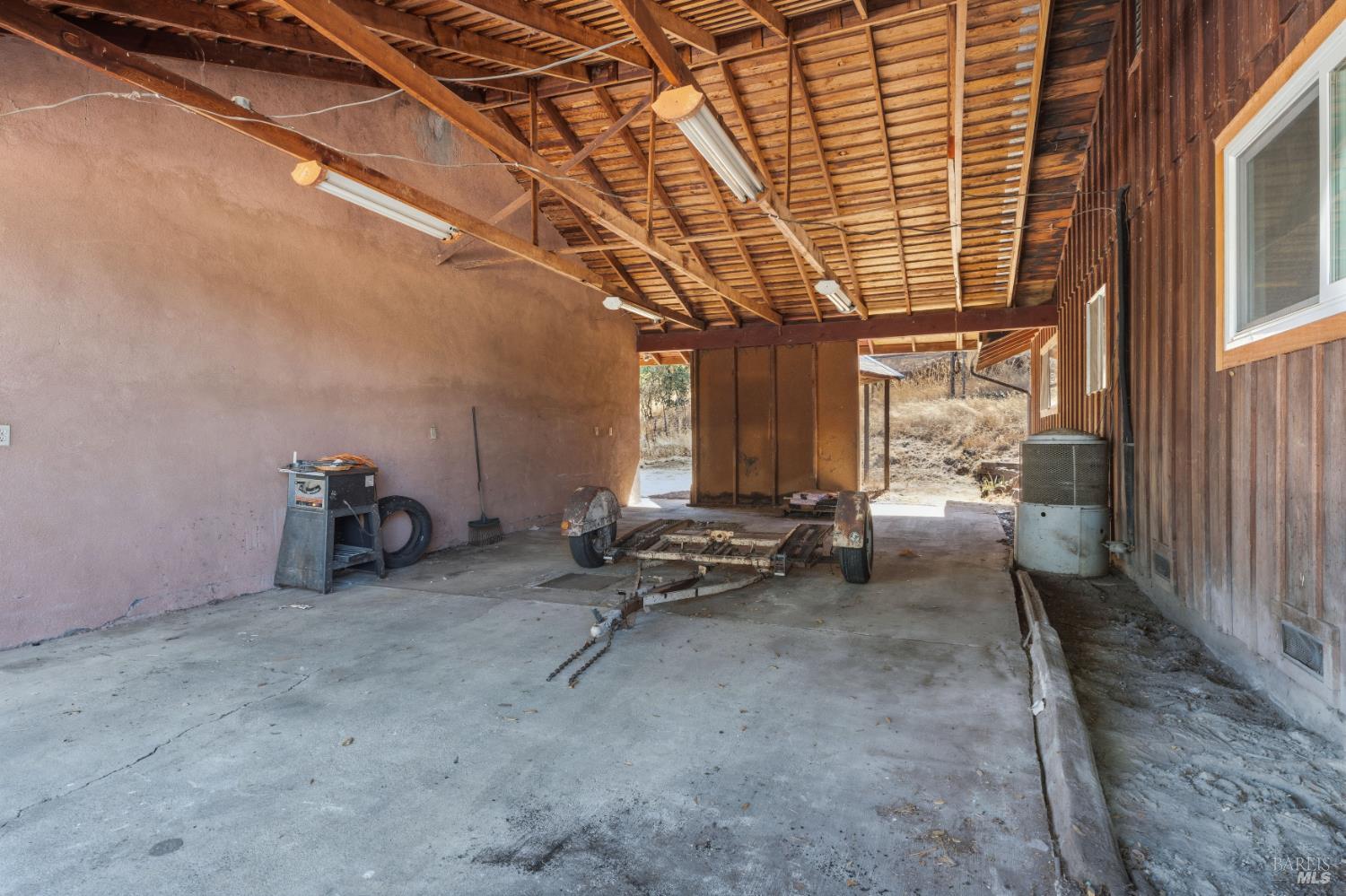 11751 East Side Potter Valley Road Potter Valley CA 95469