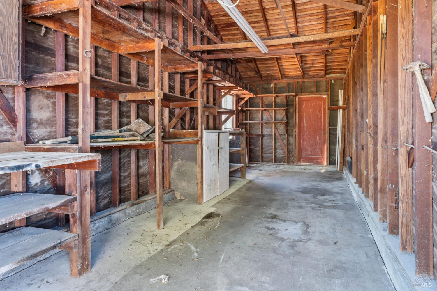 11751 East Side Potter Valley Road Potter Valley CA 95469