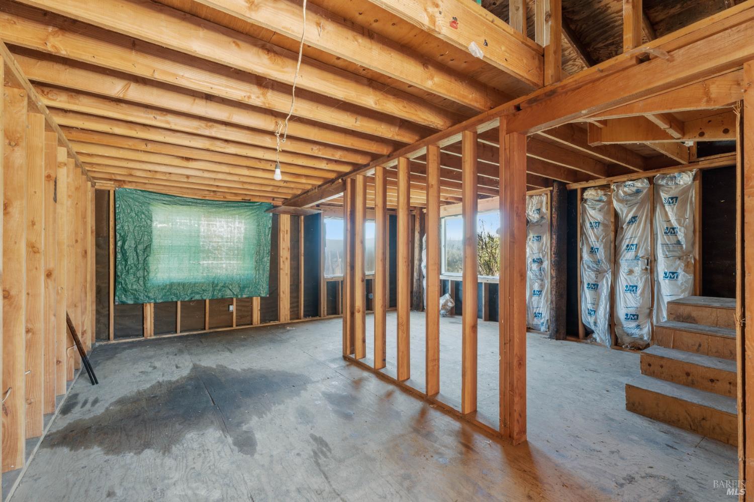 11751 East Side Potter Valley Road Potter Valley CA 95469