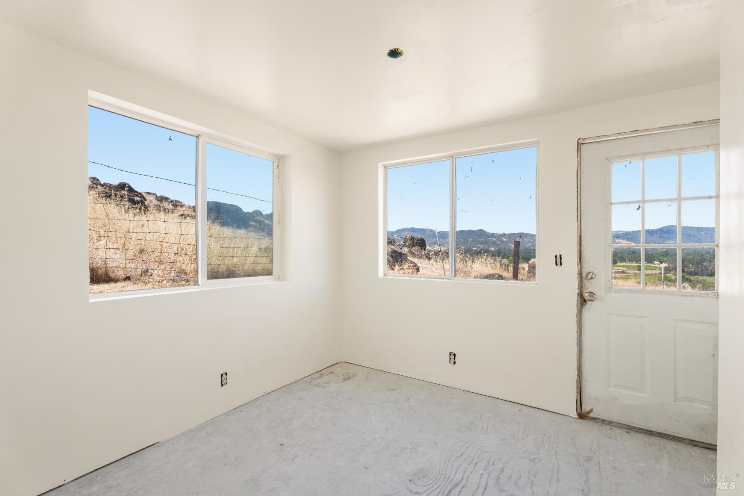 11751 East Side Potter Valley Road Potter Valley CA 95469