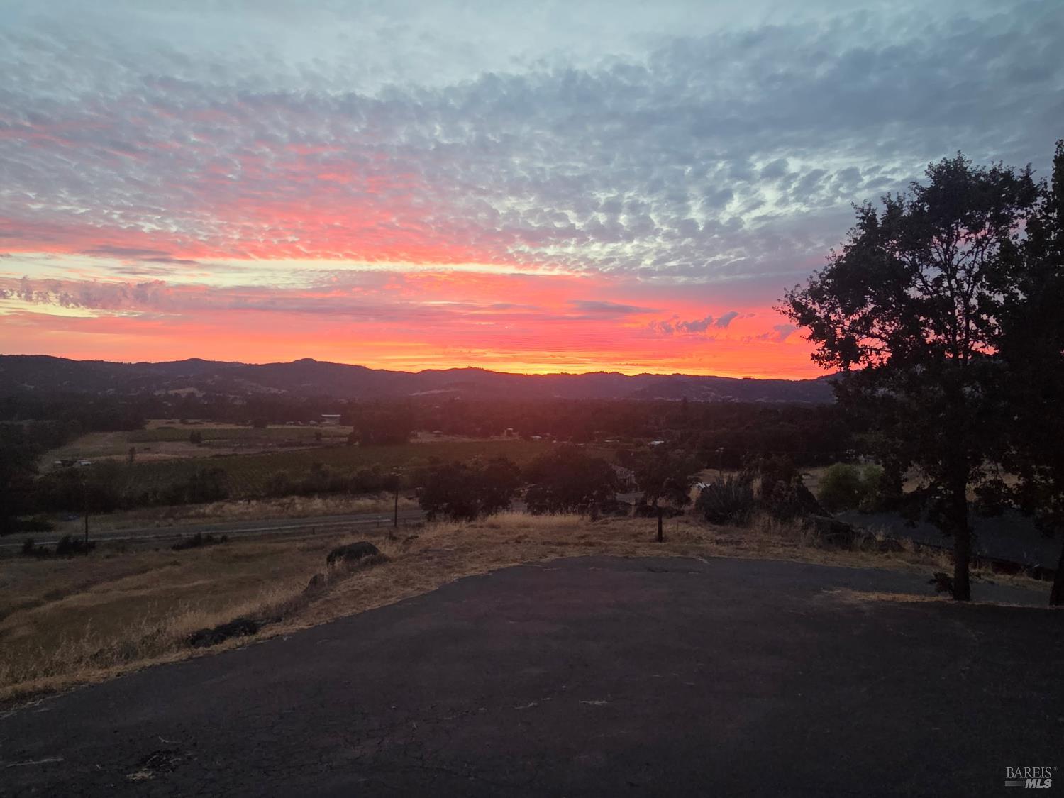 11751 East Side Potter Valley Road Potter Valley CA 95469