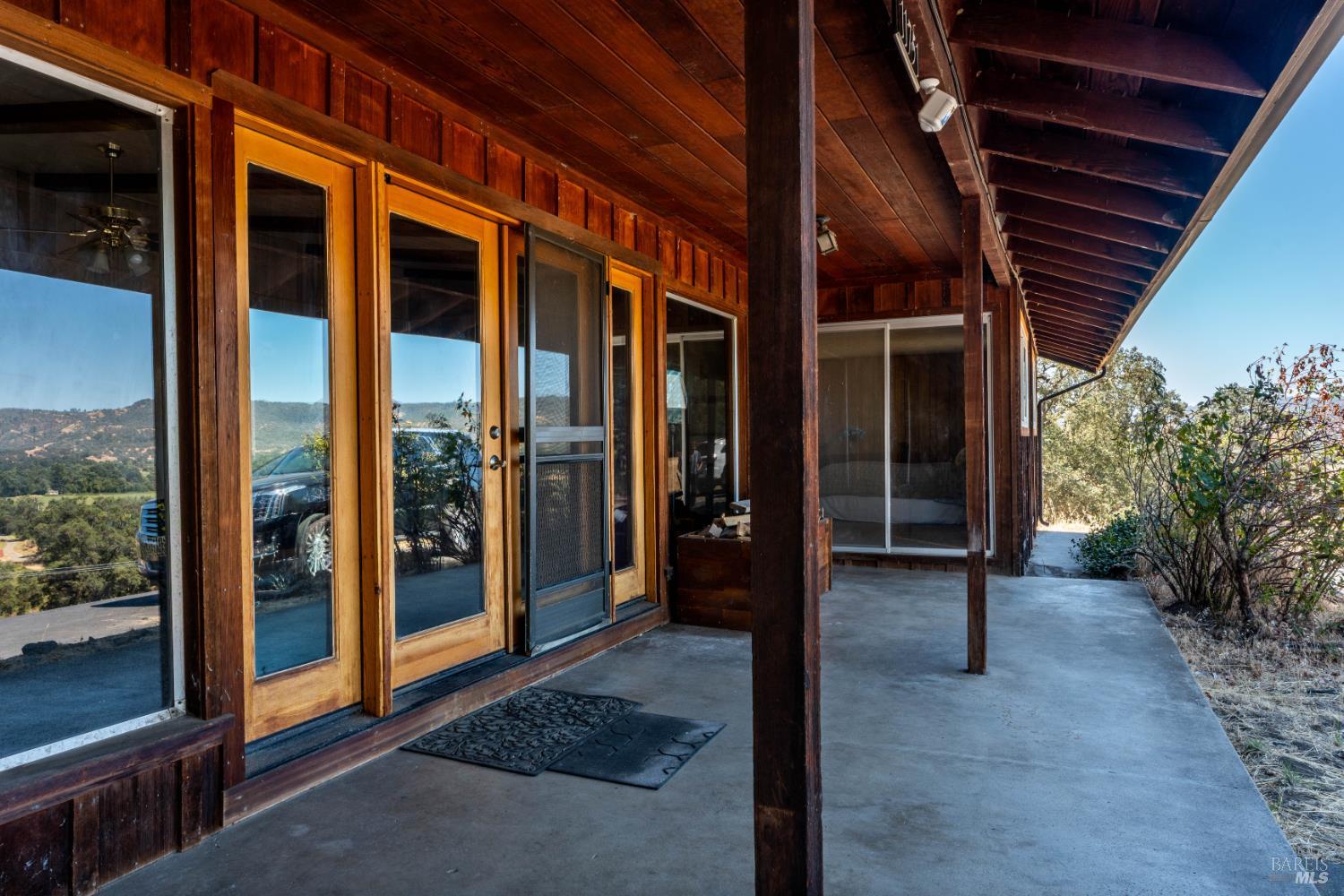 11751 East Side Potter Valley Road Potter Valley CA 95469