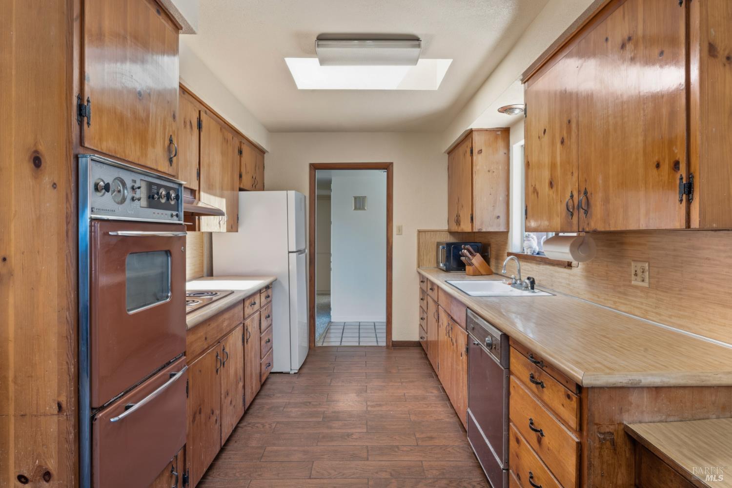 11751 East Side Potter Valley Road Potter Valley CA 95469