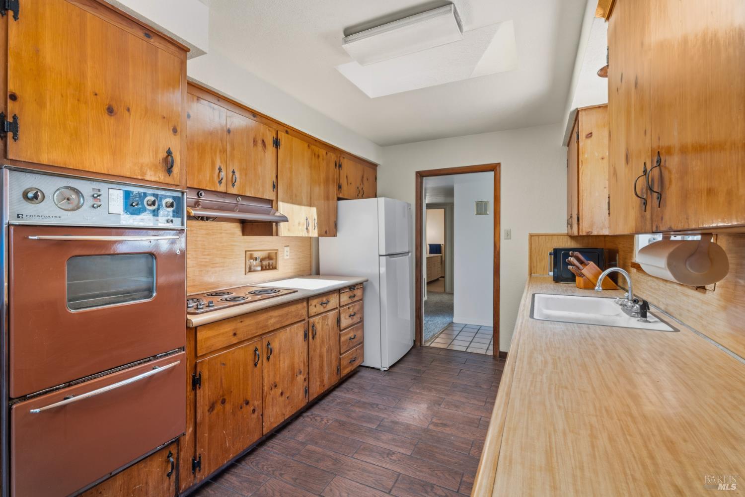 11751 East Side Potter Valley Road Potter Valley CA 95469