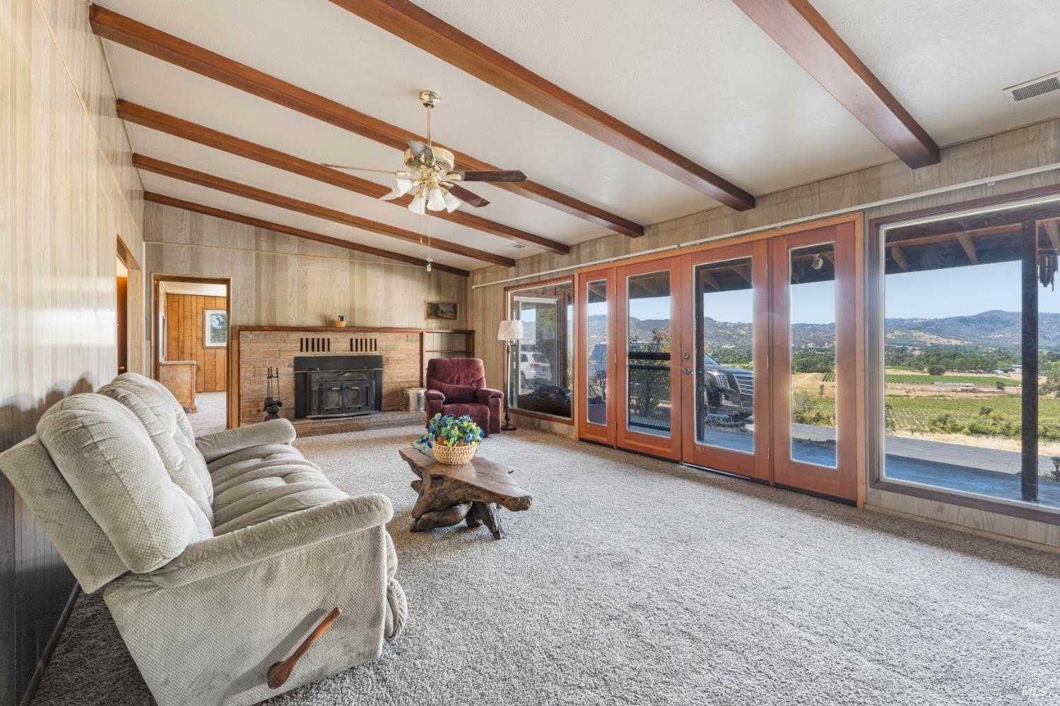 11751 East Side Potter Valley Road Potter Valley CA 95469