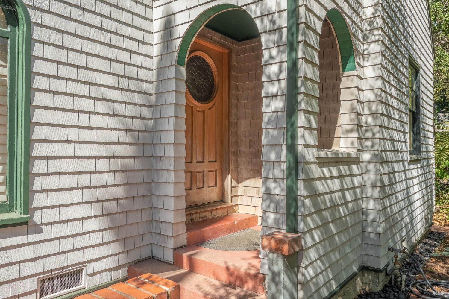 6641-6641A Yount Street Yountville CA 94599