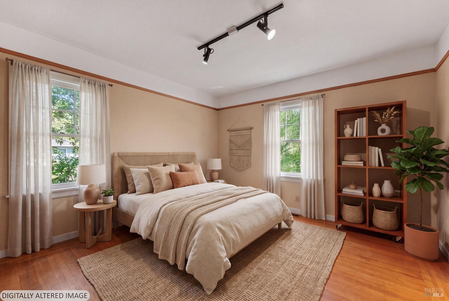 6641-6641A Yount Street Yountville CA 94599