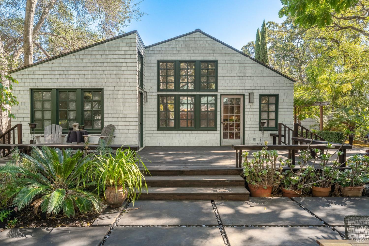 6641-6641A Yount Street Yountville CA 94599