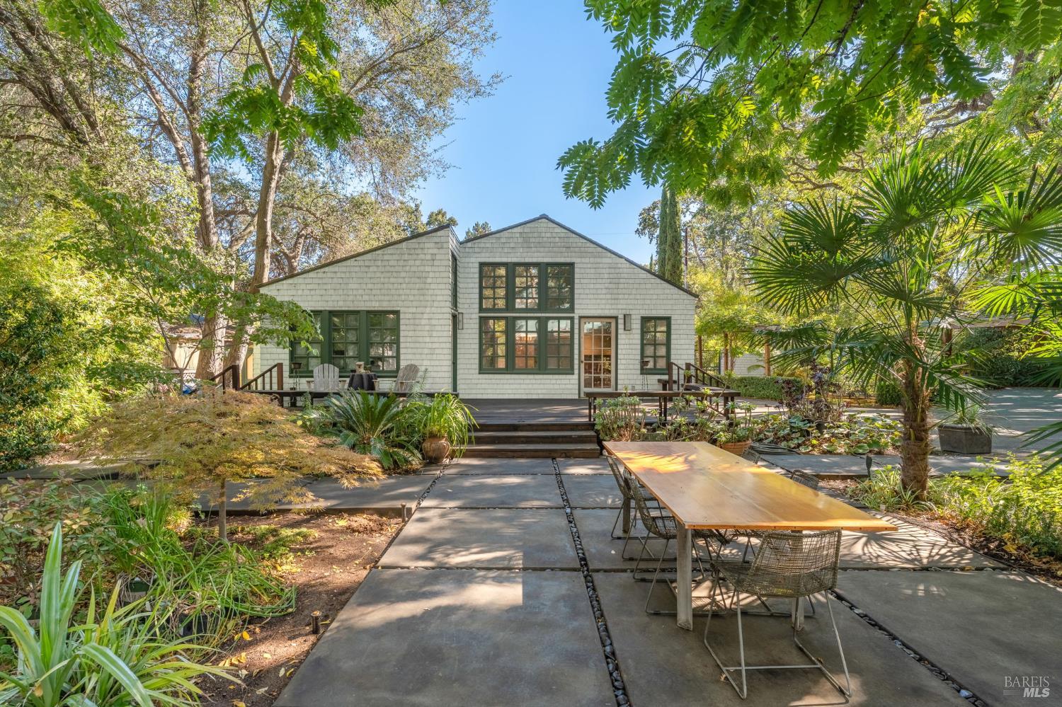 6641-6641A Yount Street Yountville CA 94599