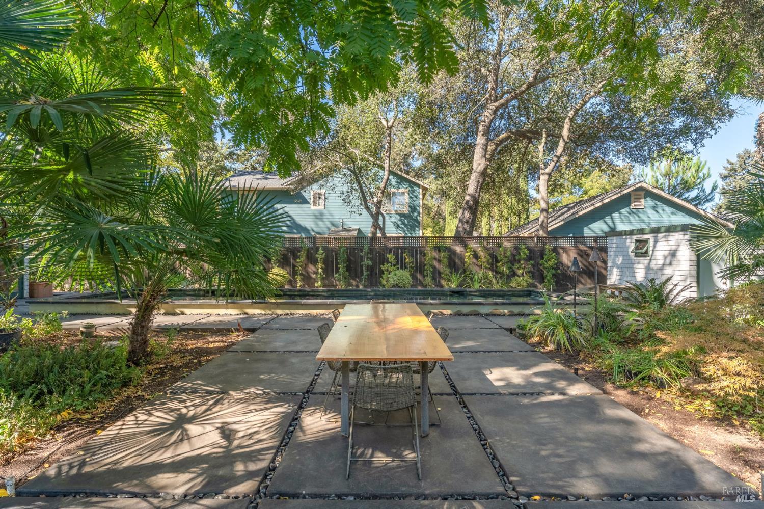 6641-6641A Yount Street Yountville CA 94599