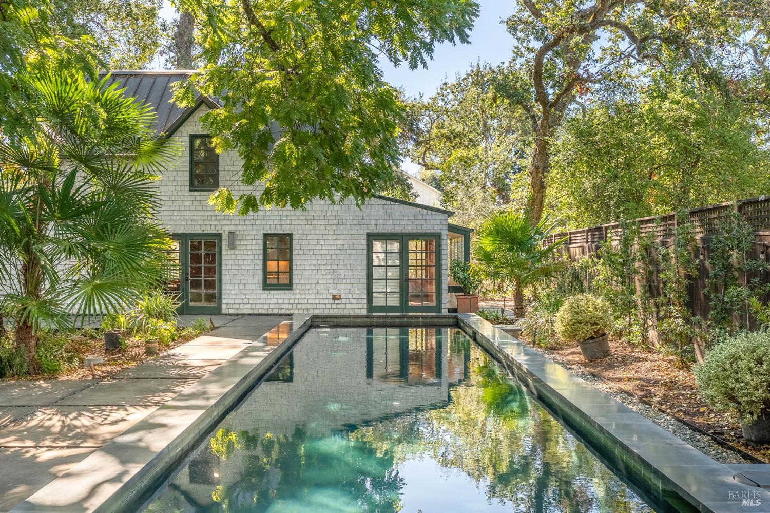 6641-6641A Yount Street Yountville CA 94599