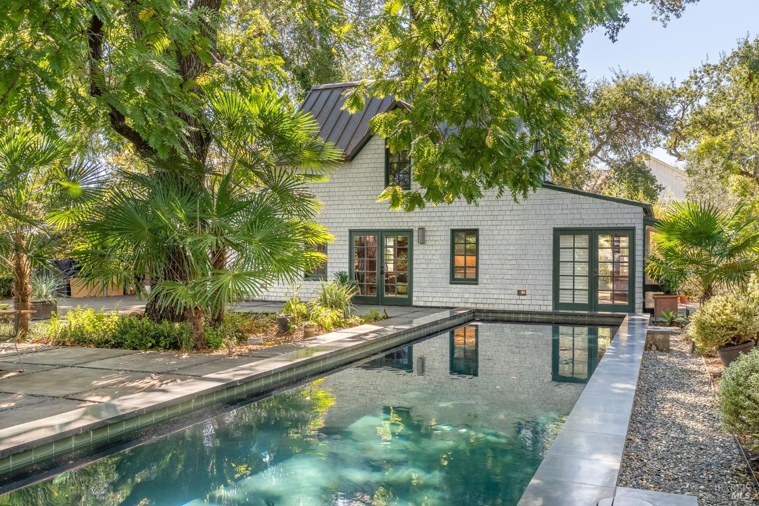 6641-6641A Yount Street Yountville CA 94599