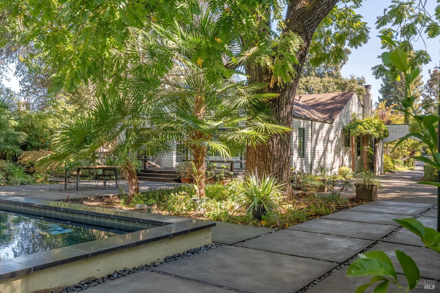 6641-6641A Yount Street Yountville CA 94599