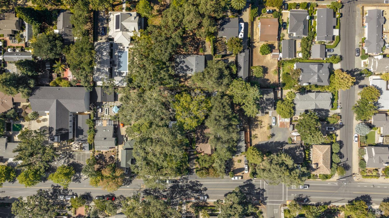 6641-6641A Yount Street Yountville CA 94599