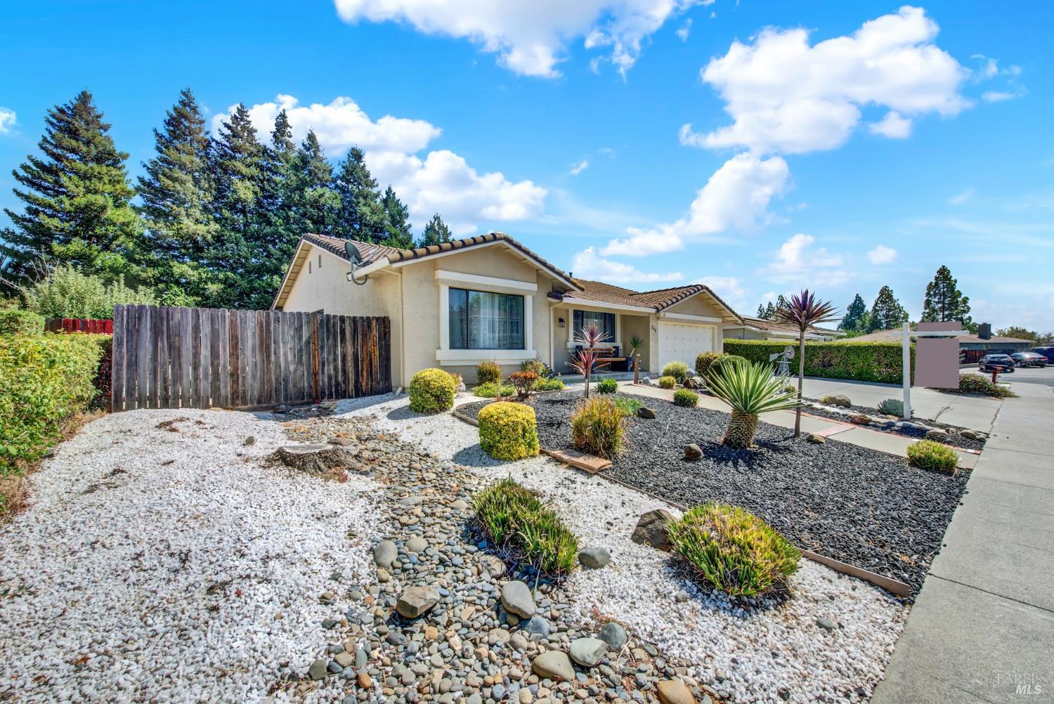 760 Stallion Circle Fairfield CA 94533